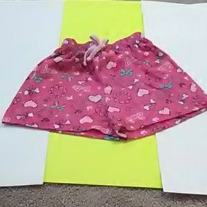 Toddler Pajama Pants
